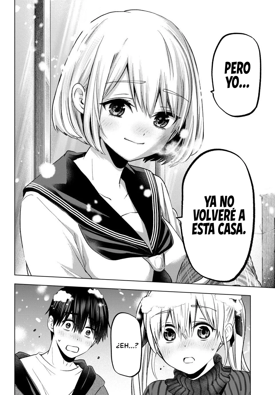 Read Una pareja de cucos ES Manga Online