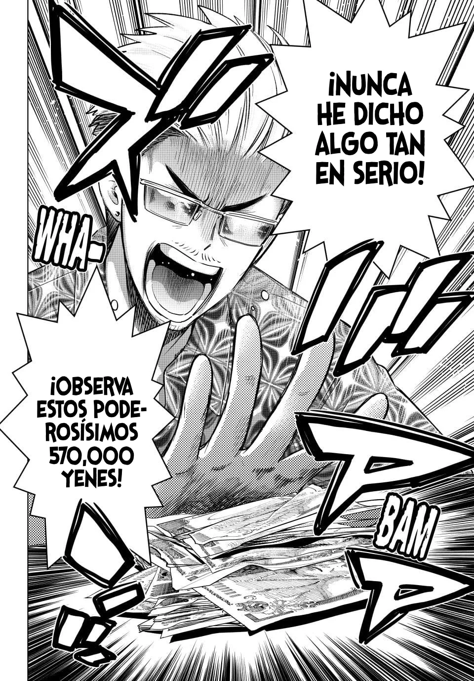 Read Una pareja de cucos ES Manga Online