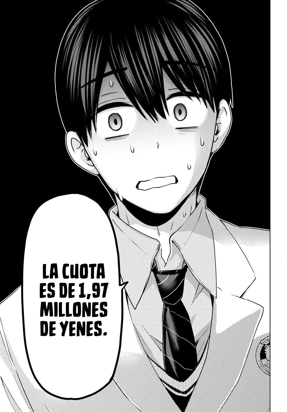 Read Una pareja de cucos ES Manga Online