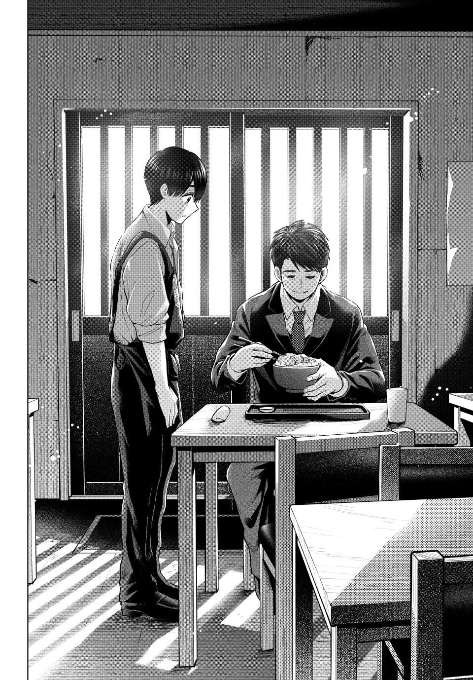 Read Una pareja de cucos ES Manga Online