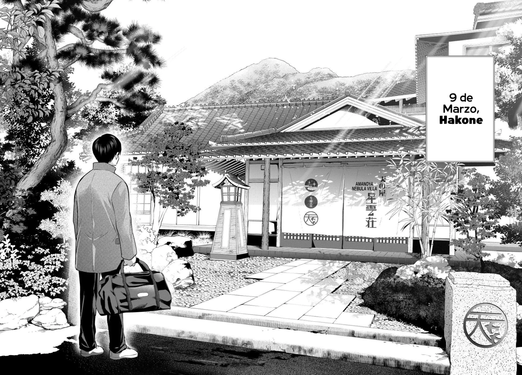 Read Una pareja de cucos ES Manga Online