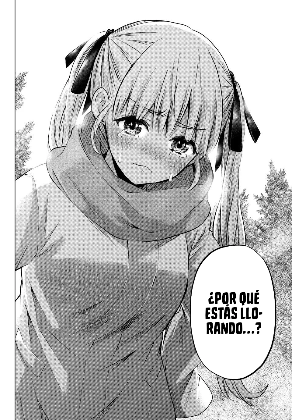 Read Una pareja de cucos ES Manga Online