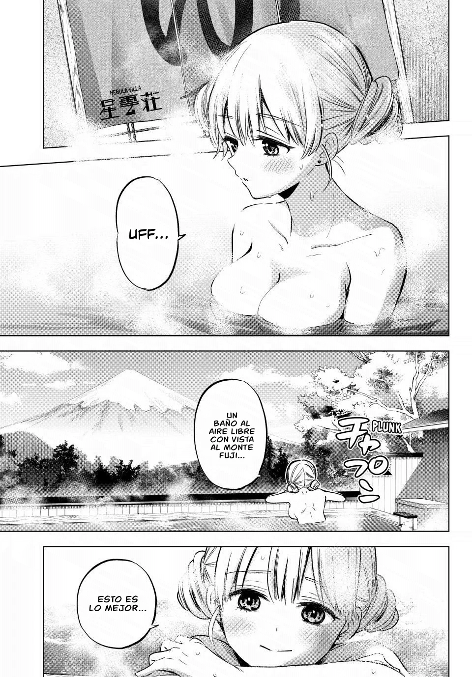 Read Una pareja de cucos ES Manga Online