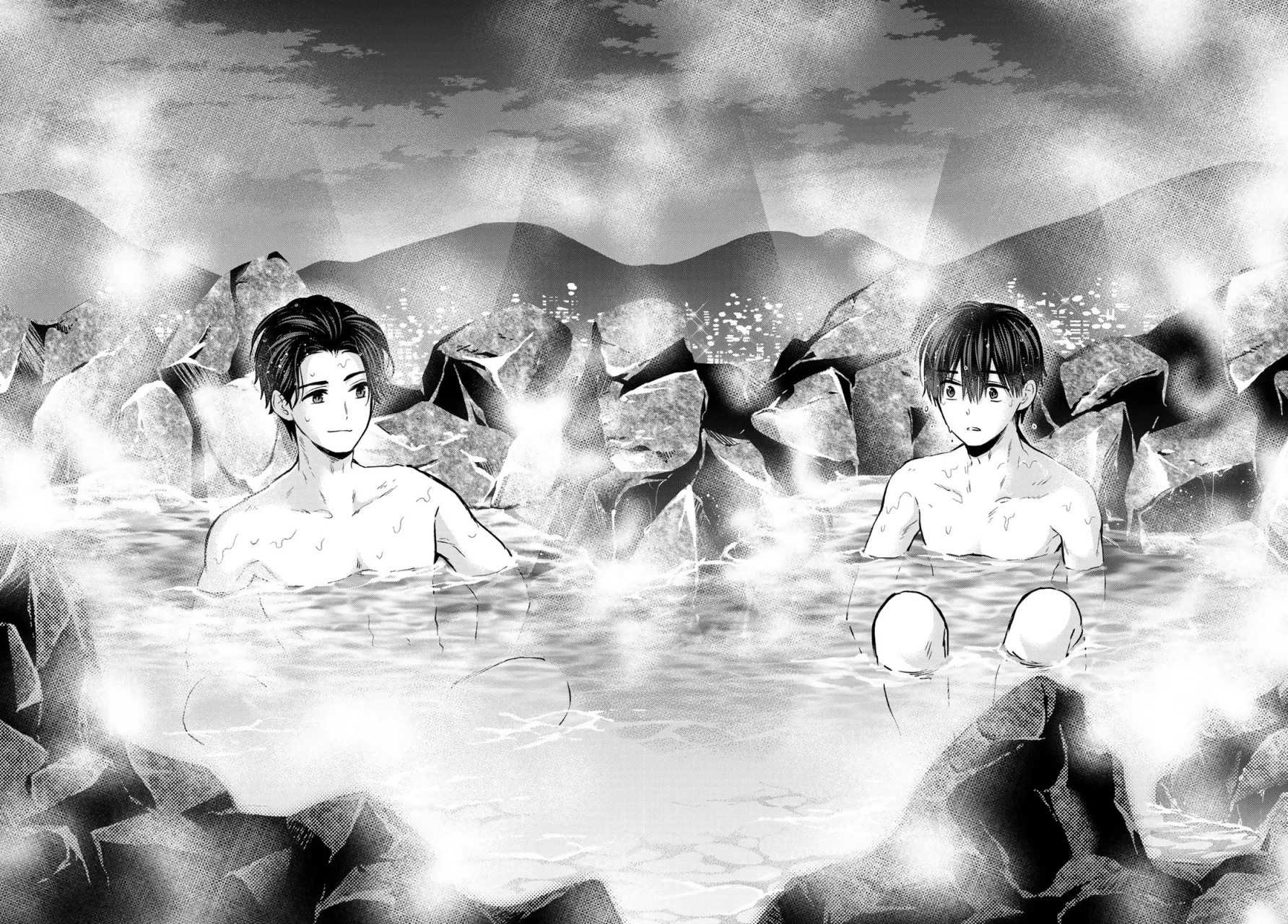 Read Una pareja de cucos ES Manga Online