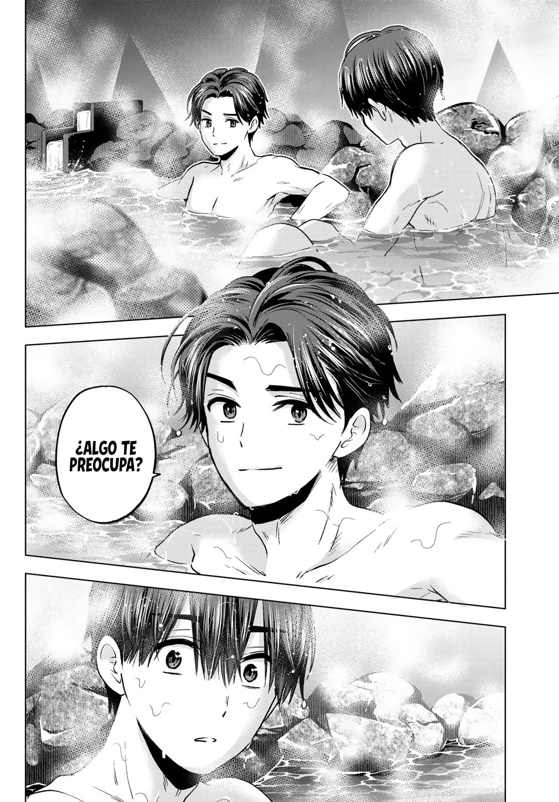 Read Una pareja de cucos ES Manga Online