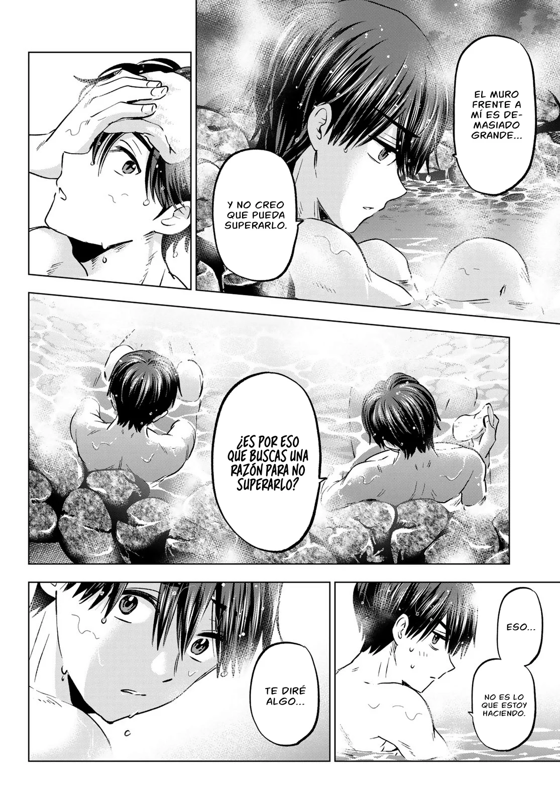 Read Una pareja de cucos ES Manga Online