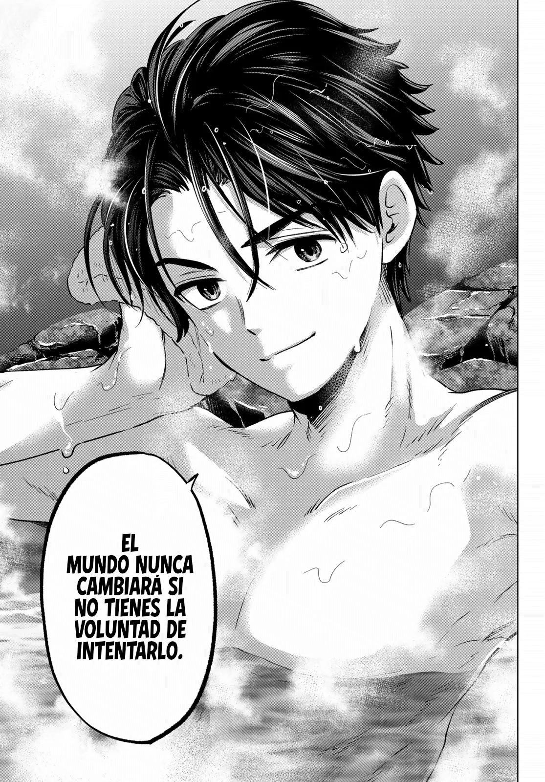 Read Una pareja de cucos ES Manga Online