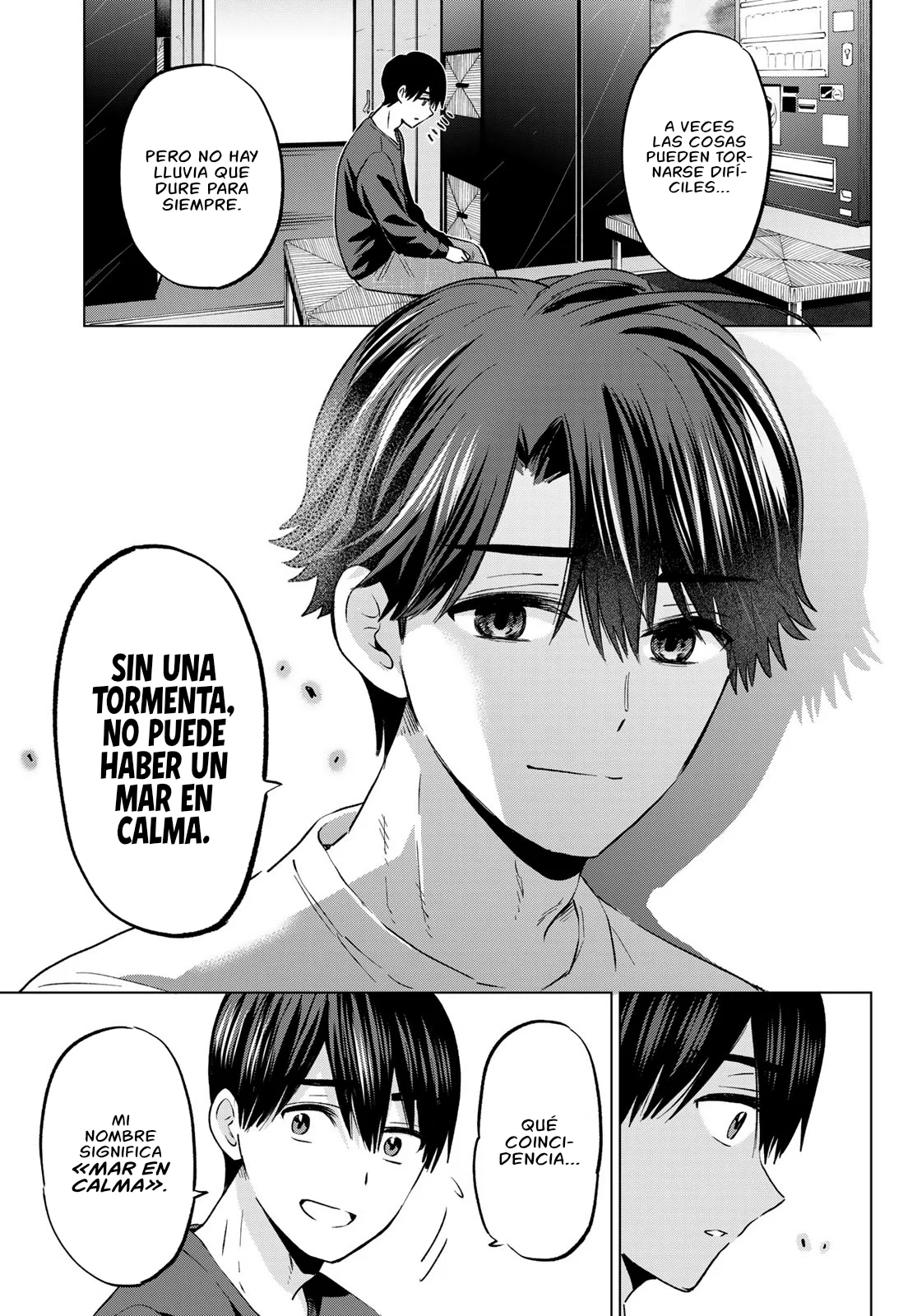 Read Una pareja de cucos ES Manga Online