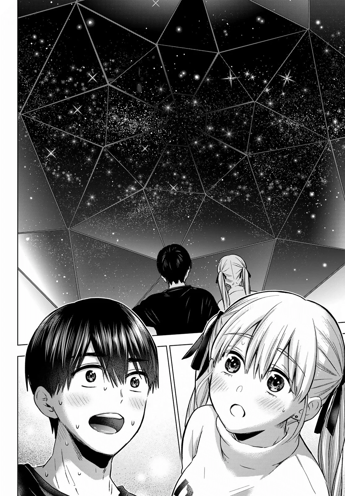 Read Una pareja de cucos ES Manga Online