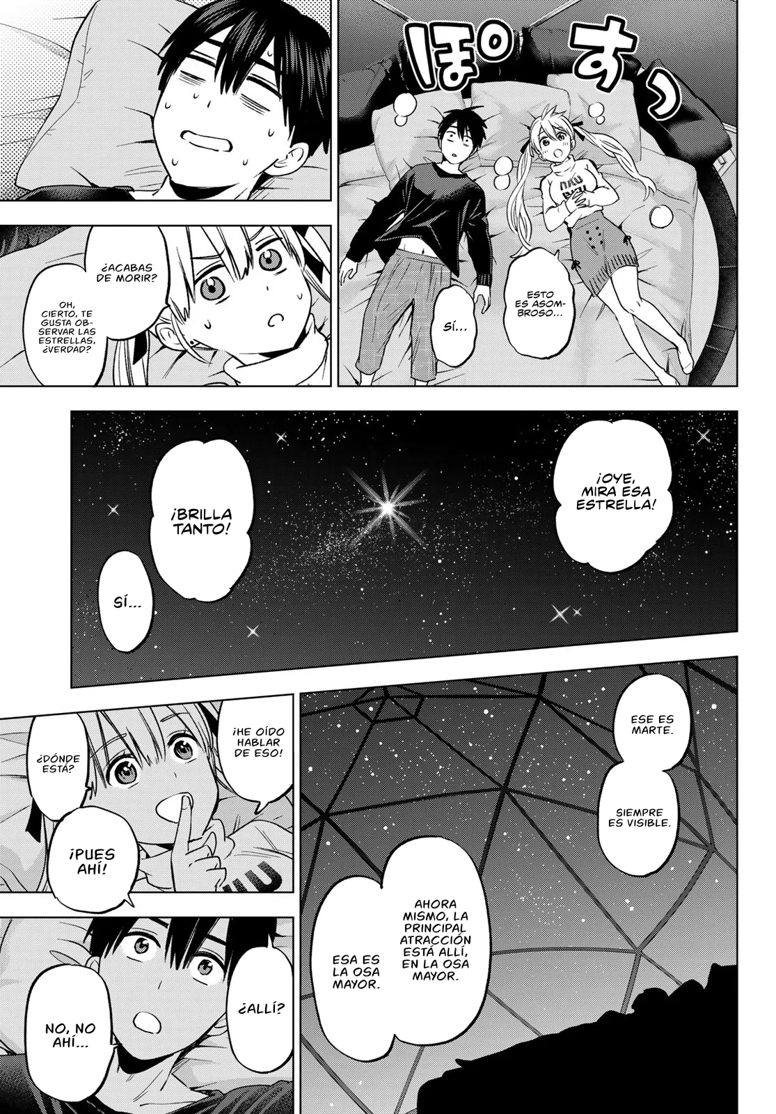 Read Una pareja de cucos ES Manga Online