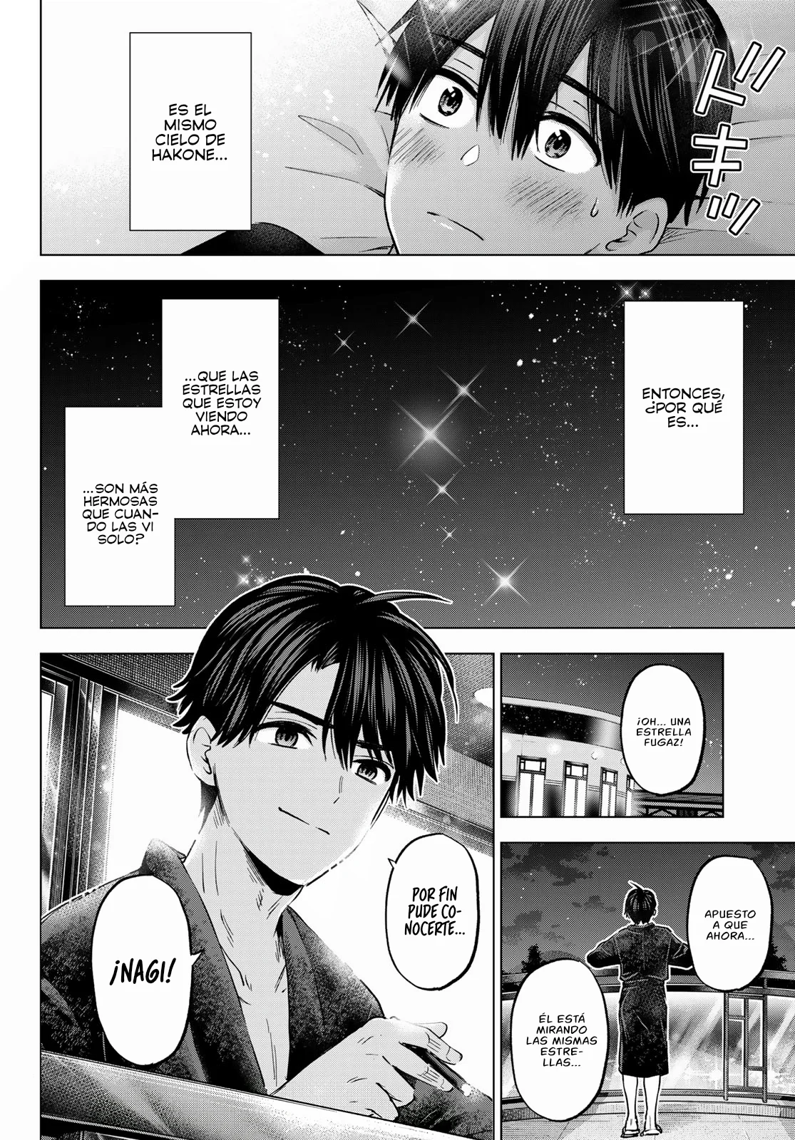 Read Una pareja de cucos ES Manga Online