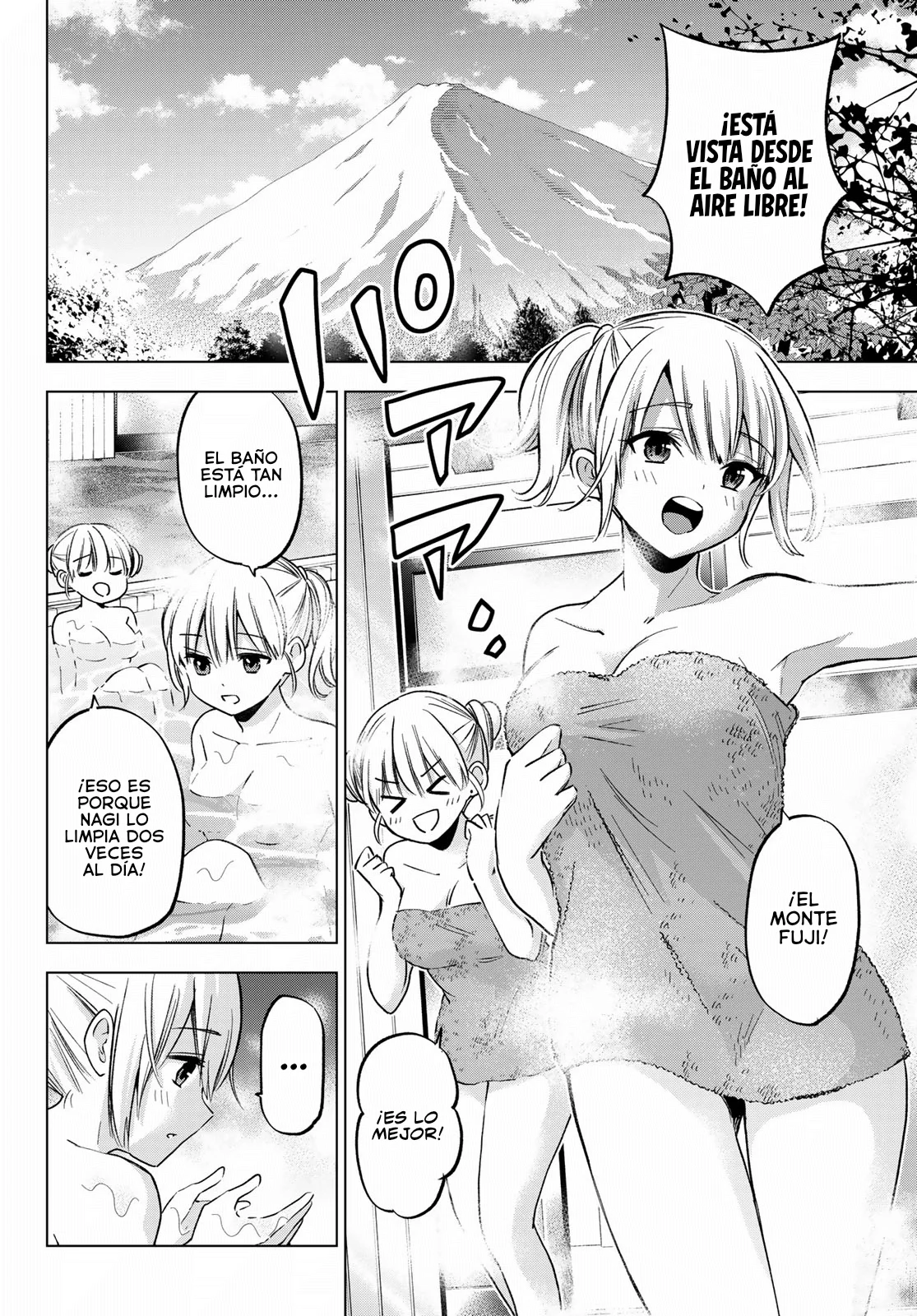 Read Una pareja de cucos ES Manga Online