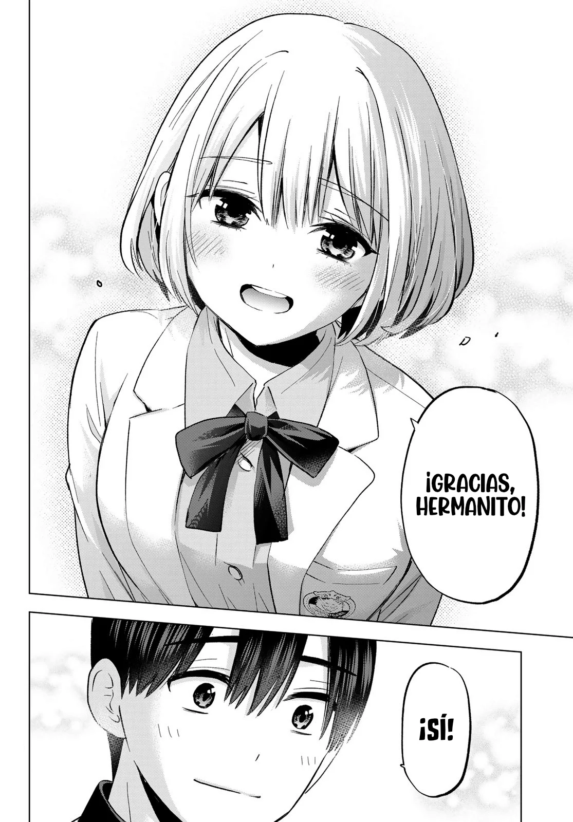 Read Una pareja de cucos ES Manga Online