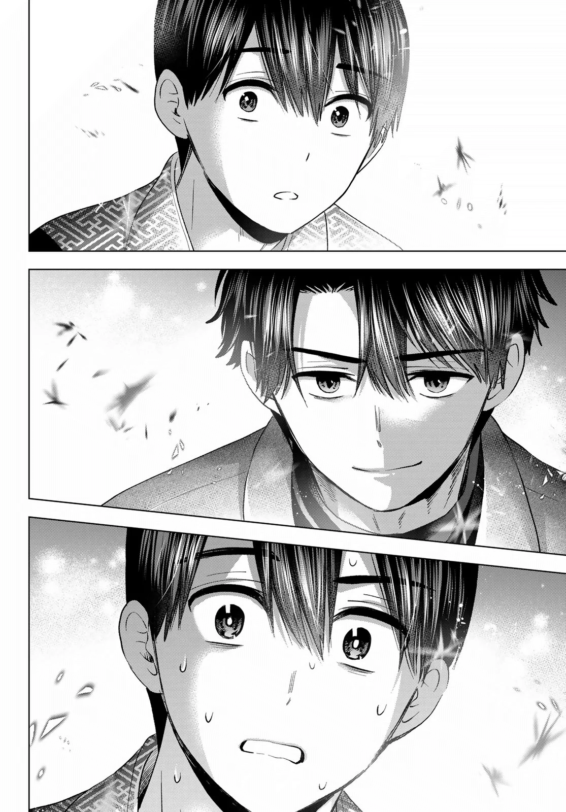 Read Una pareja de cucos ES Manga Online