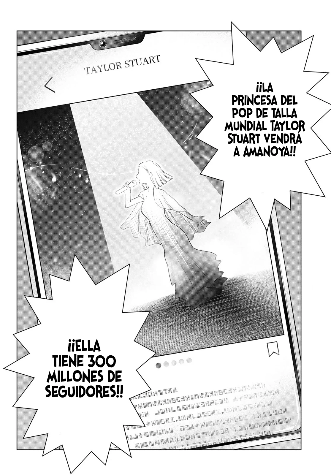 Read Una pareja de cucos ES Manga Online