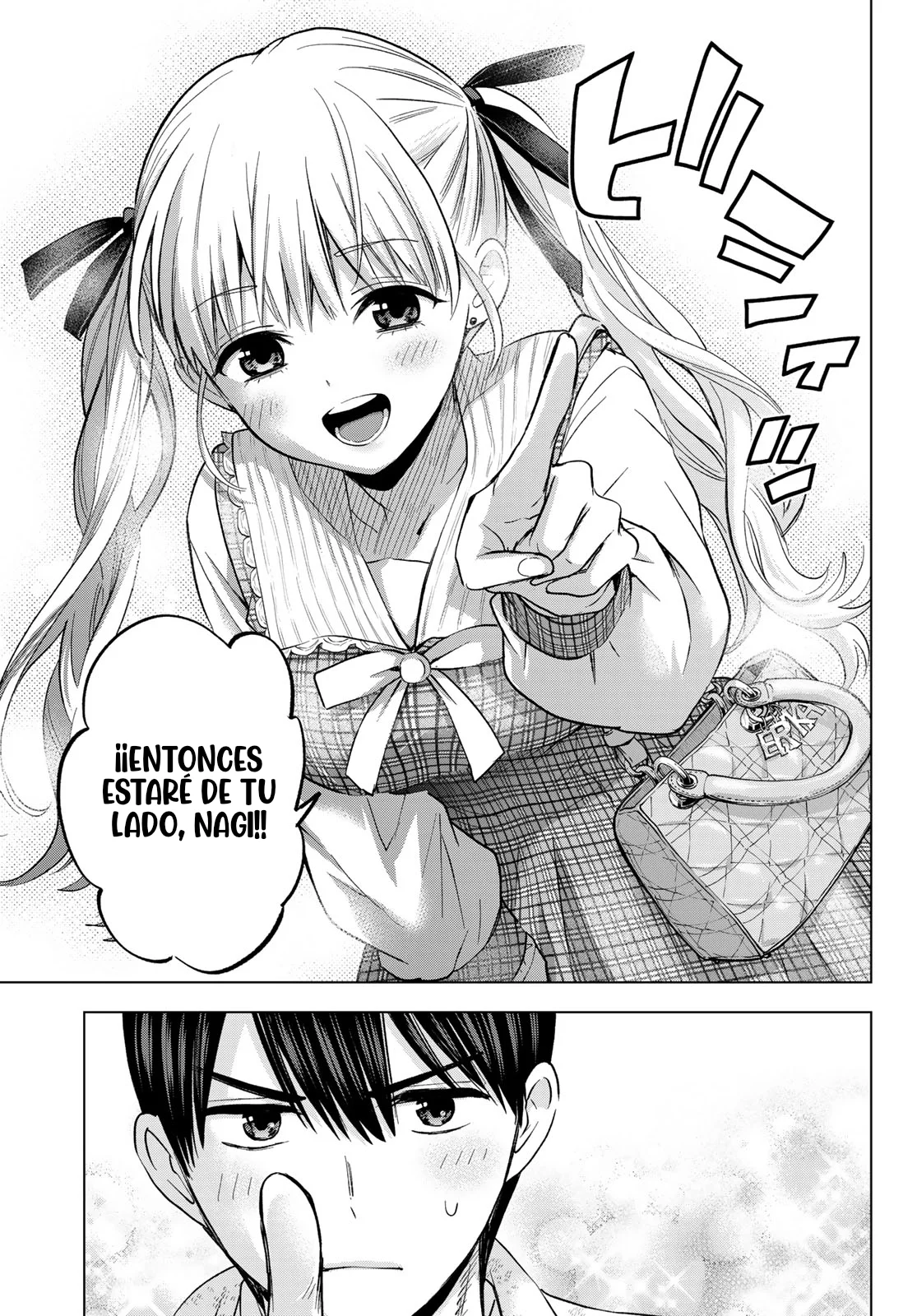 Read Una pareja de cucos ES Manga Online