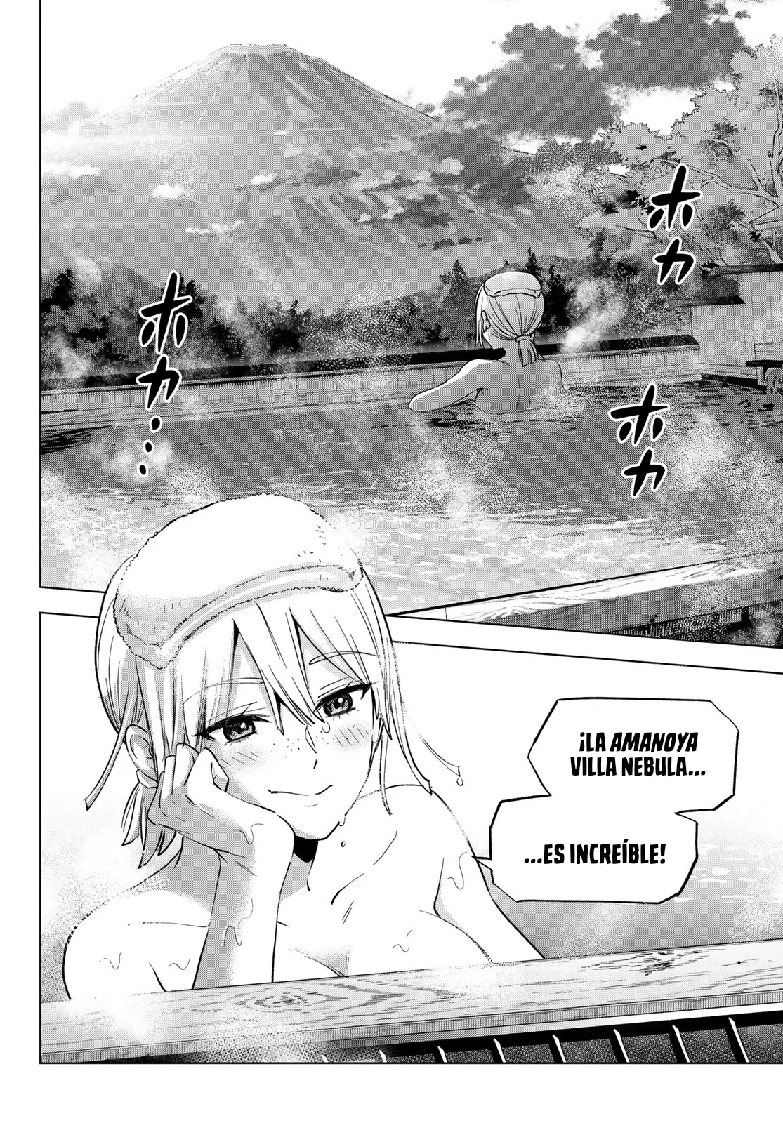 Read Una pareja de cucos ES Manga Online