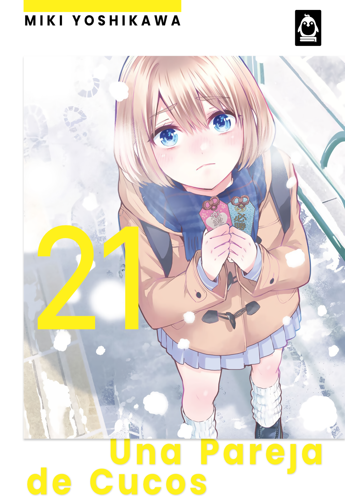 Read Una pareja de cucos ES Manga Online