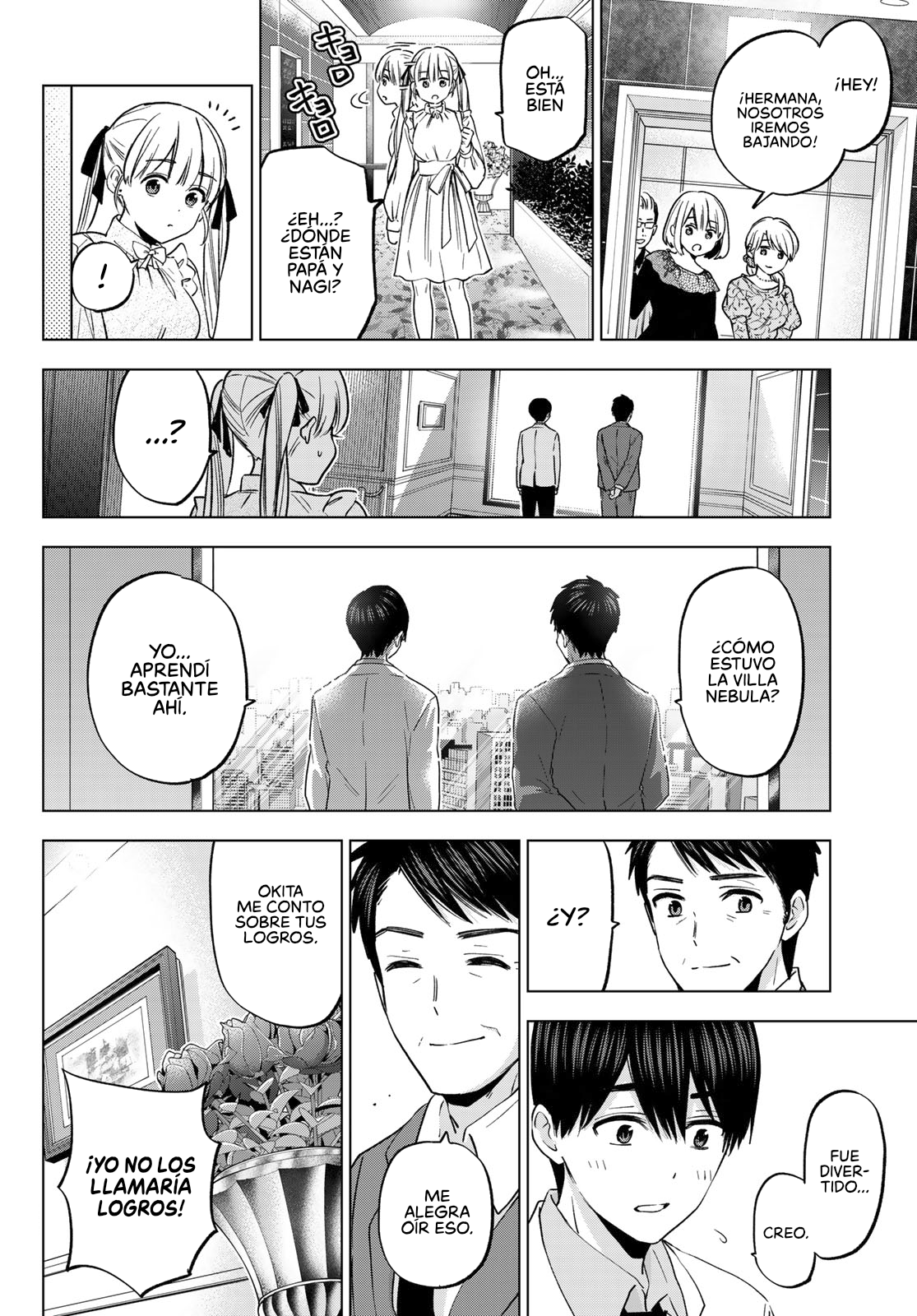 Read Una pareja de cucos ES Manga Online