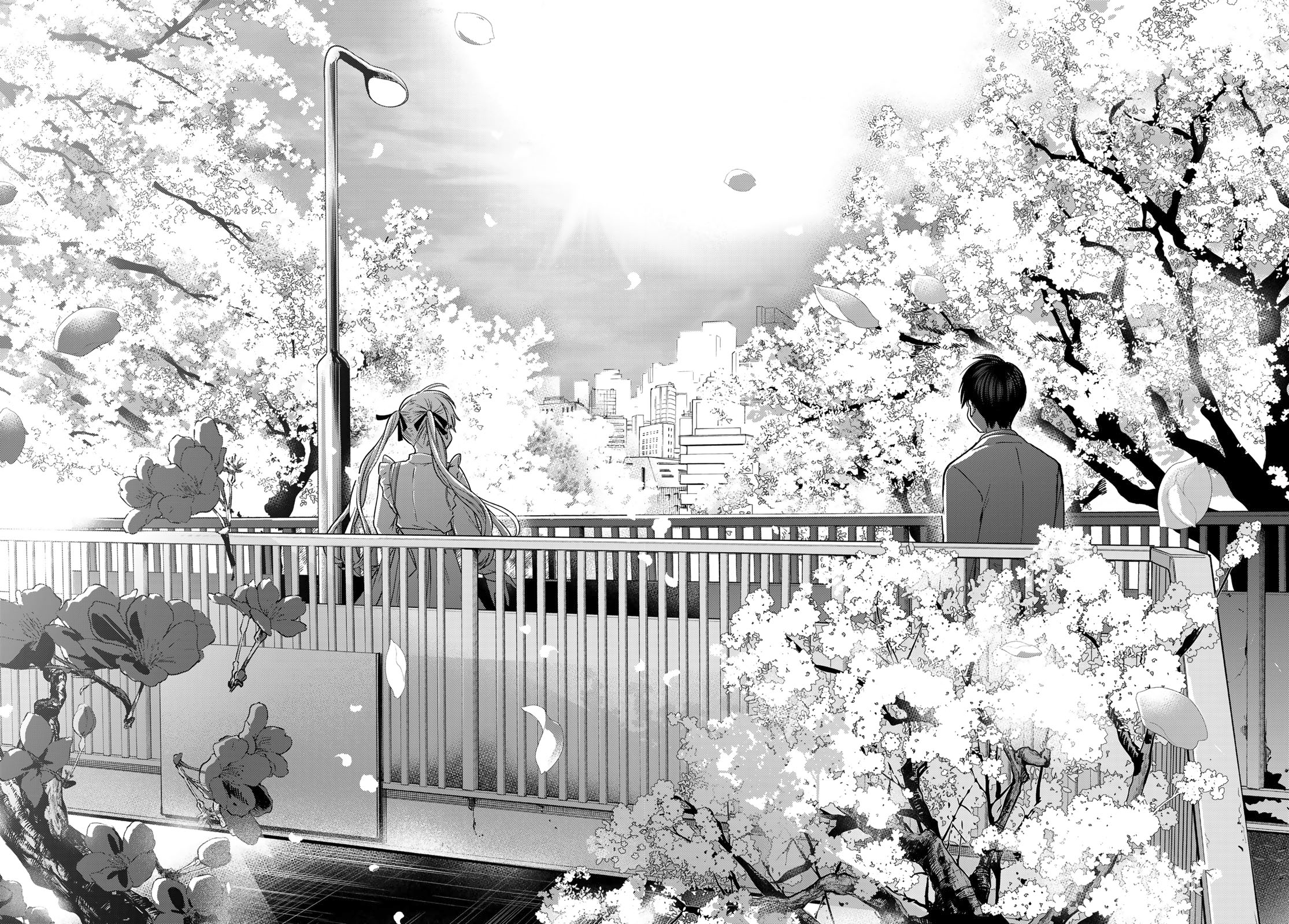 Read Una pareja de cucos ES Manga Online