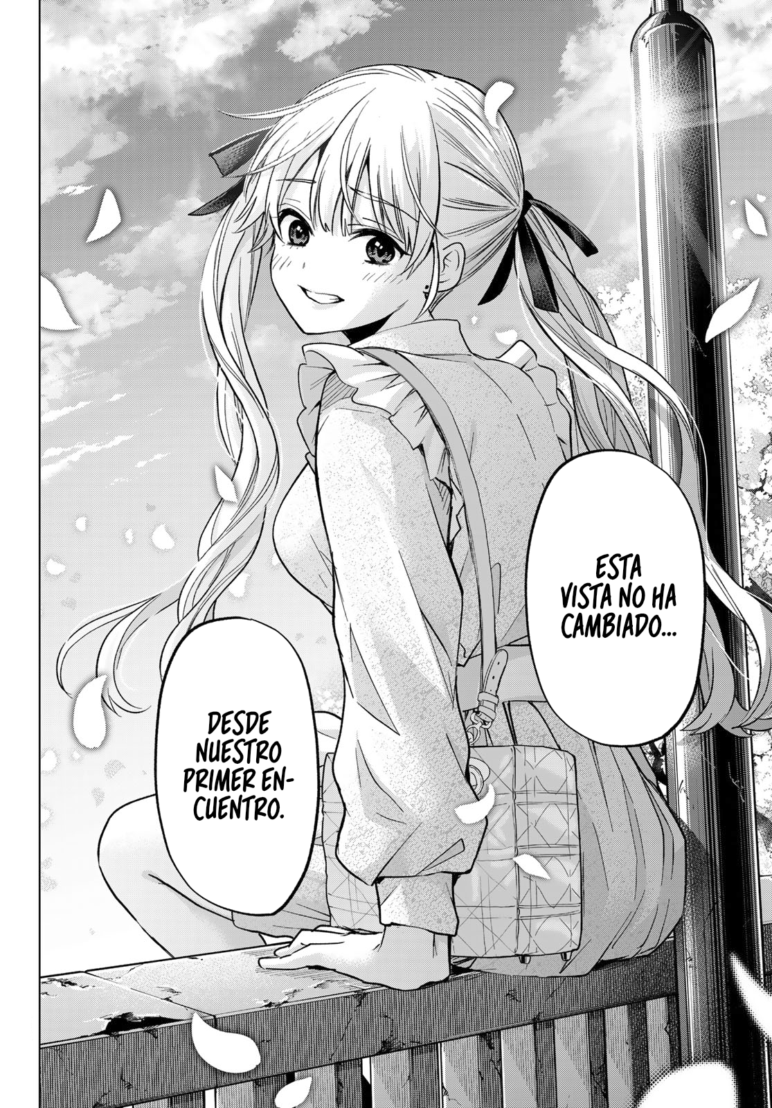 Read Una pareja de cucos ES Manga Online