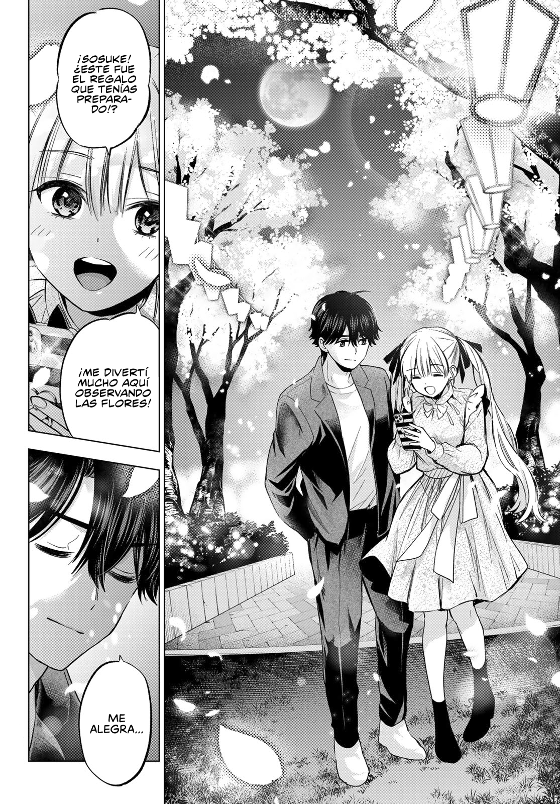 Read Una pareja de cucos ES Manga Online