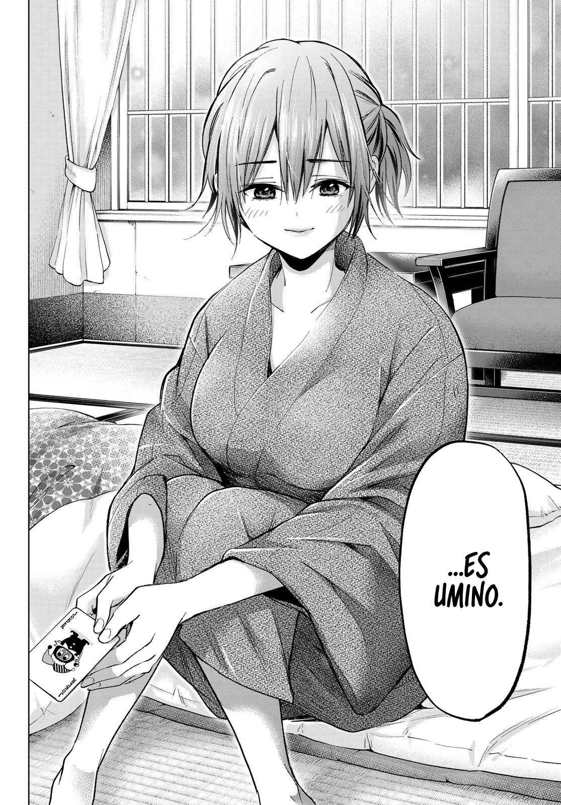 Read Una pareja de cucos ES Manga Online