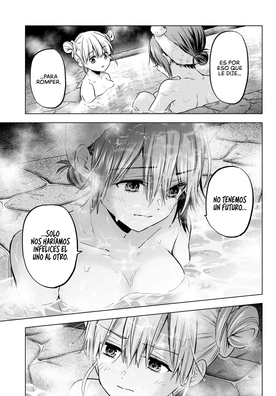 Read Una pareja de cucos ES Manga Online