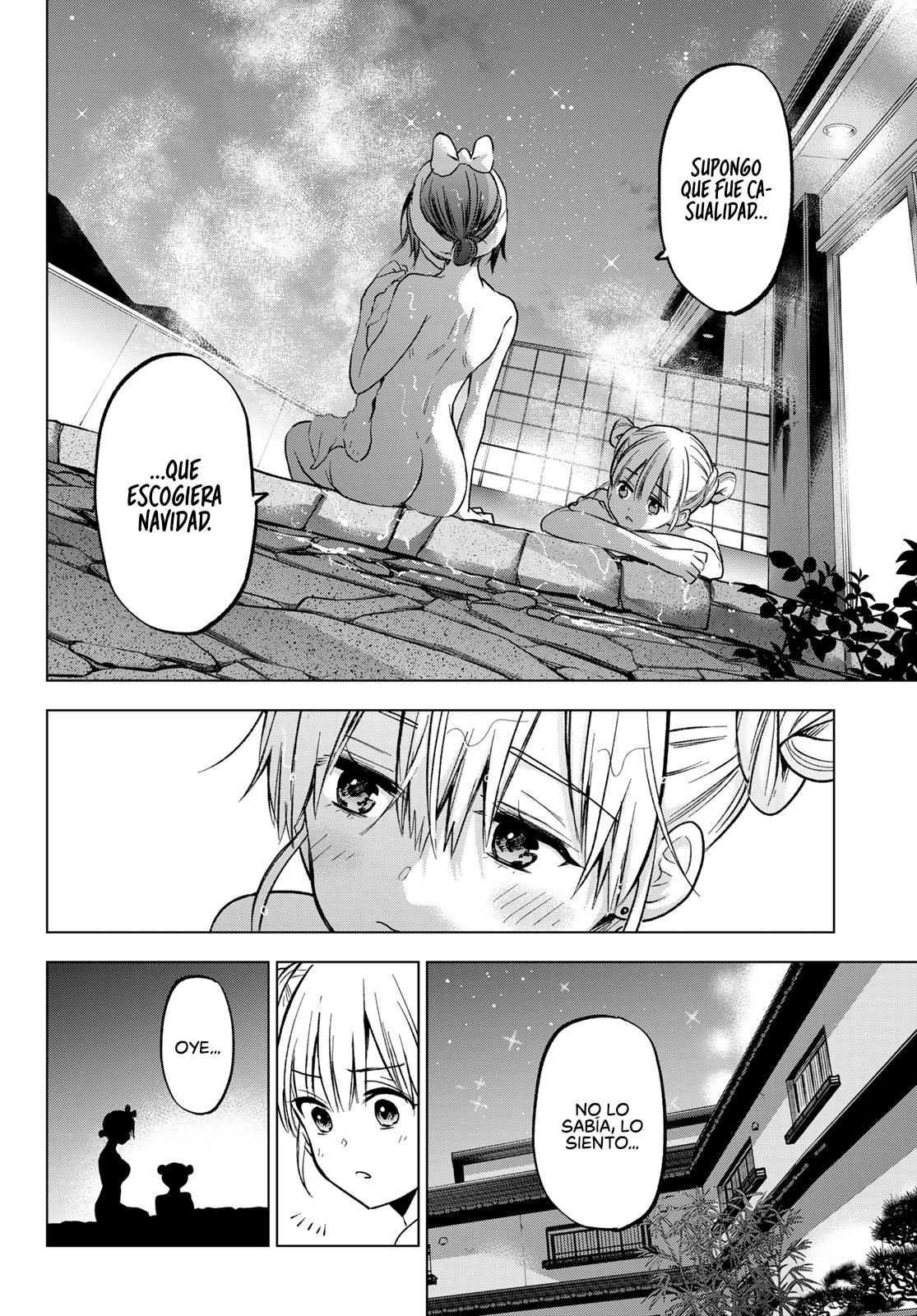 Read Una pareja de cucos ES Manga Online