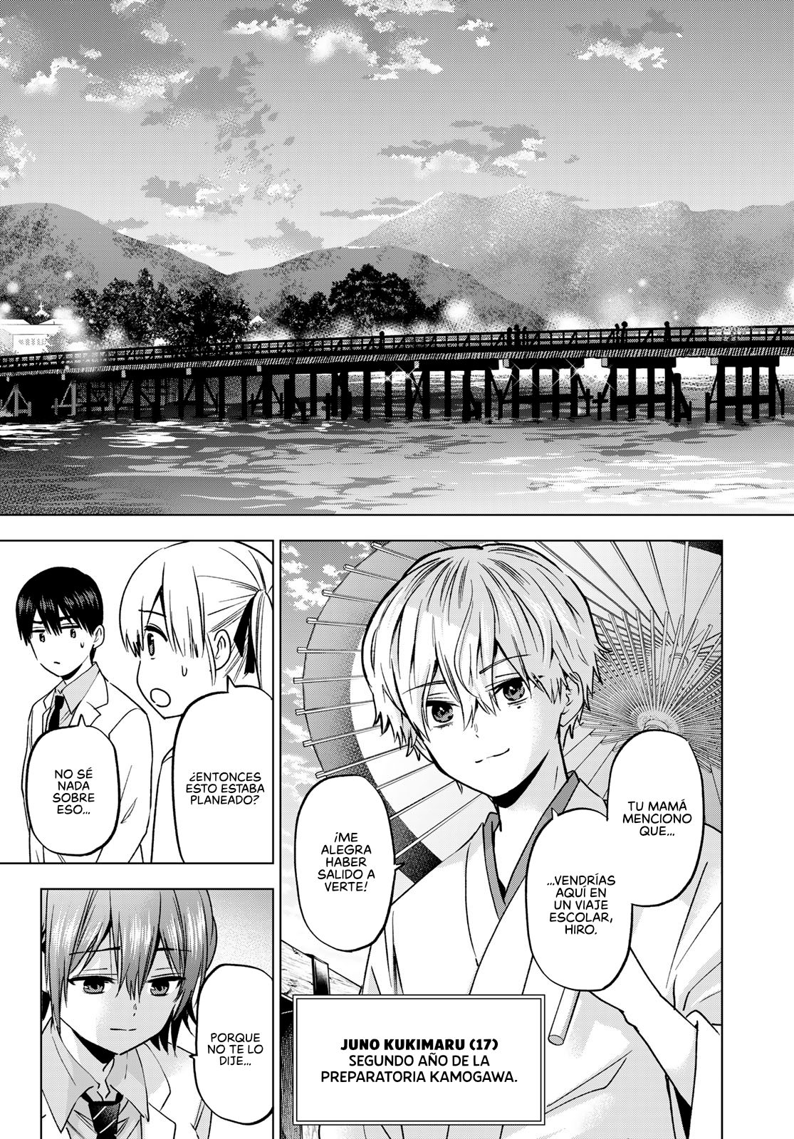 Read Una pareja de cucos ES Manga Online