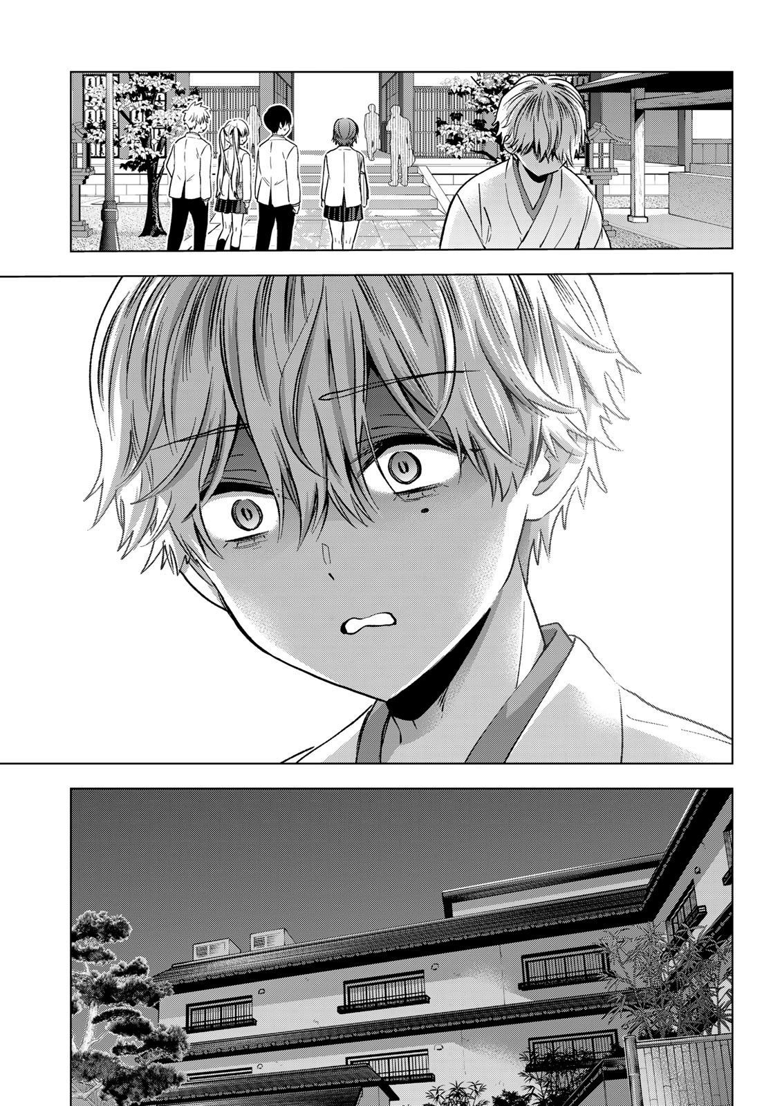 Read Una pareja de cucos ES Manga Online