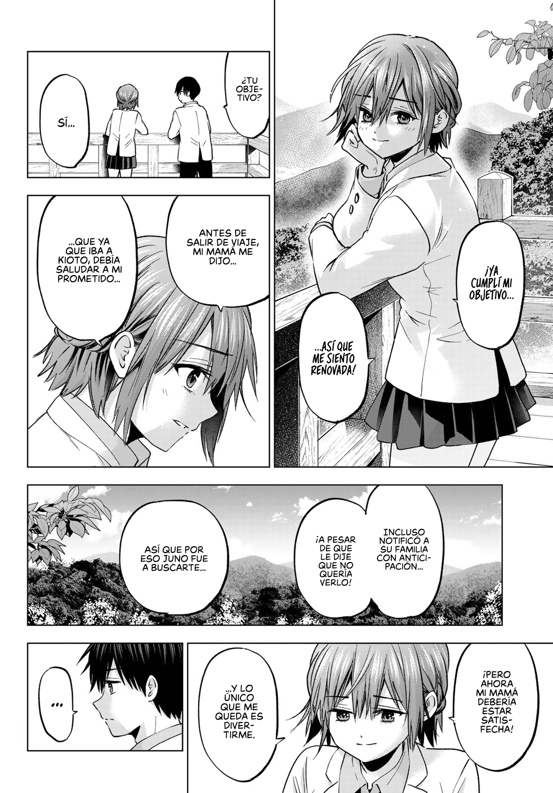 Read Una pareja de cucos ES Manga Online