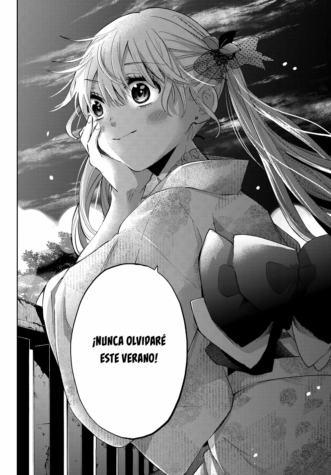 Read Una pareja de cucos ES Manga Online