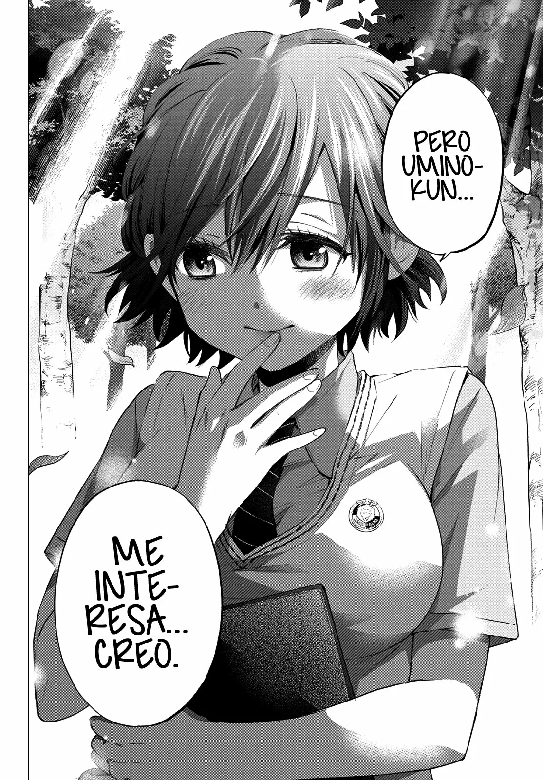 Read Una pareja de cucos ES Manga Online
