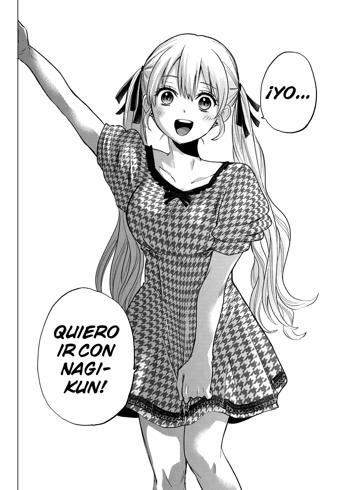 Read Una pareja de cucos ES Manga Online