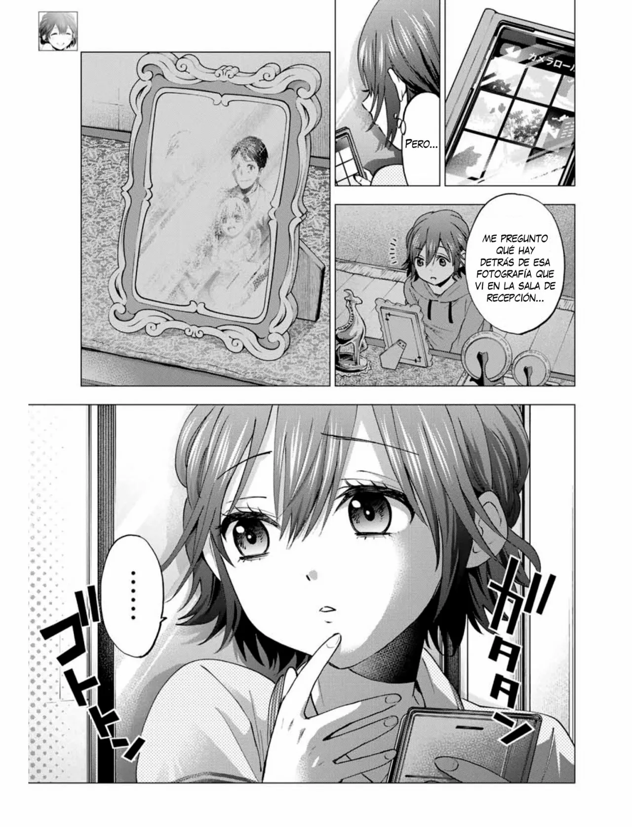 Read Una pareja de cucos ES Manga Online