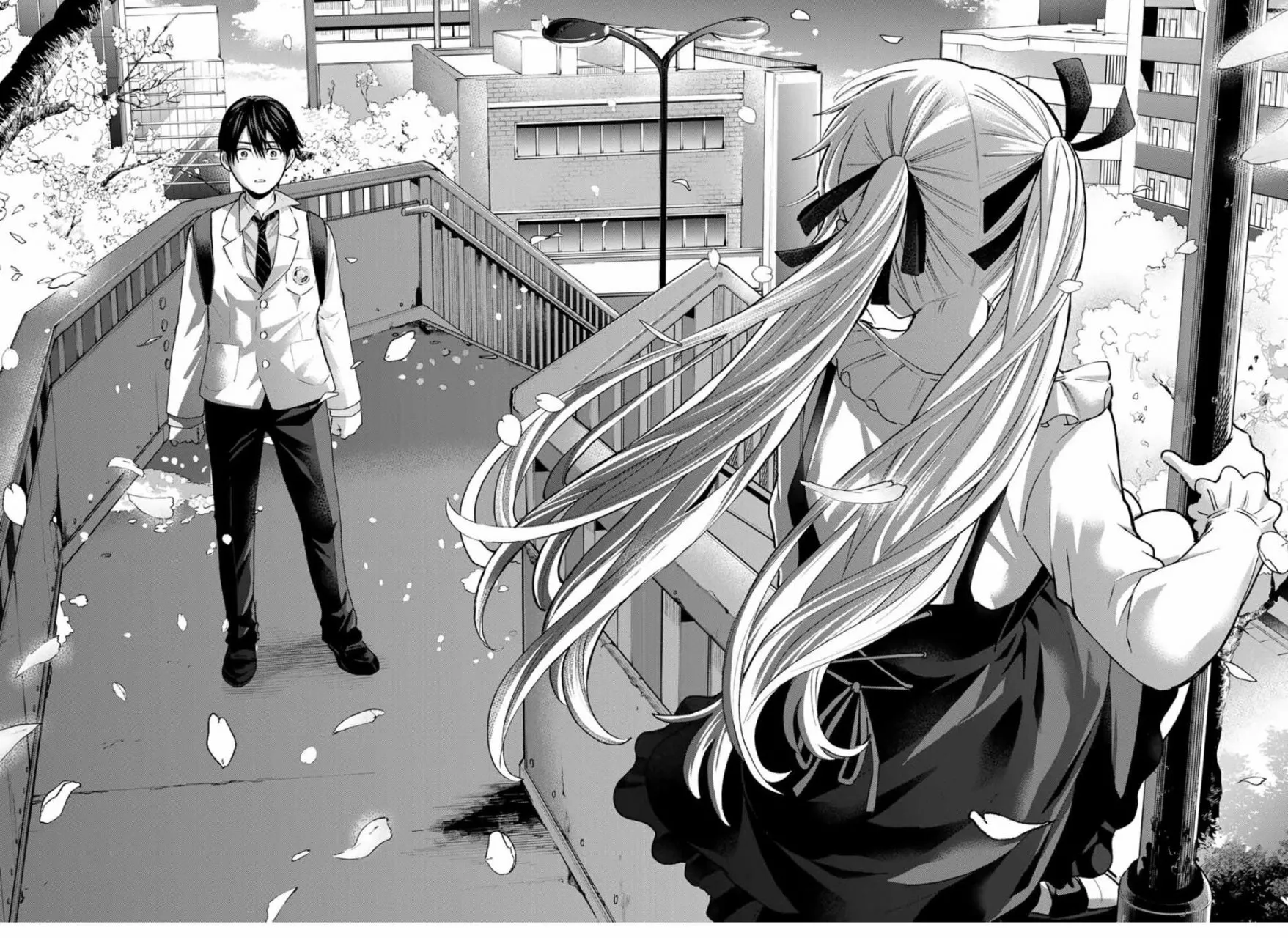 Read Una pareja de cucos ES Manga Online