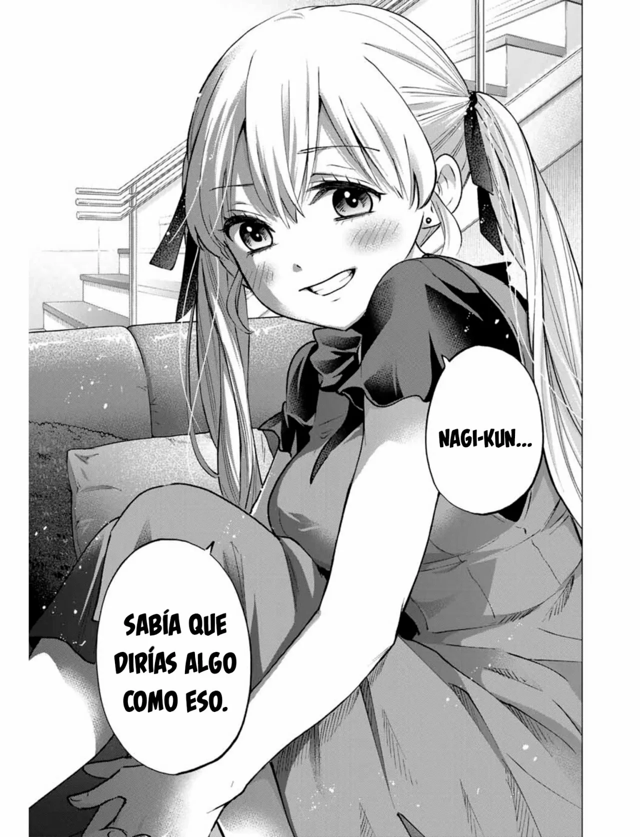 Read Una pareja de cucos ES Manga Online