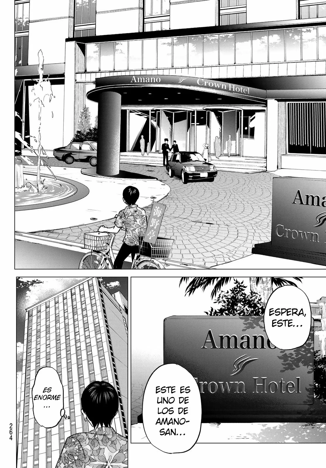 Read Una pareja de cucos ES Manga Online