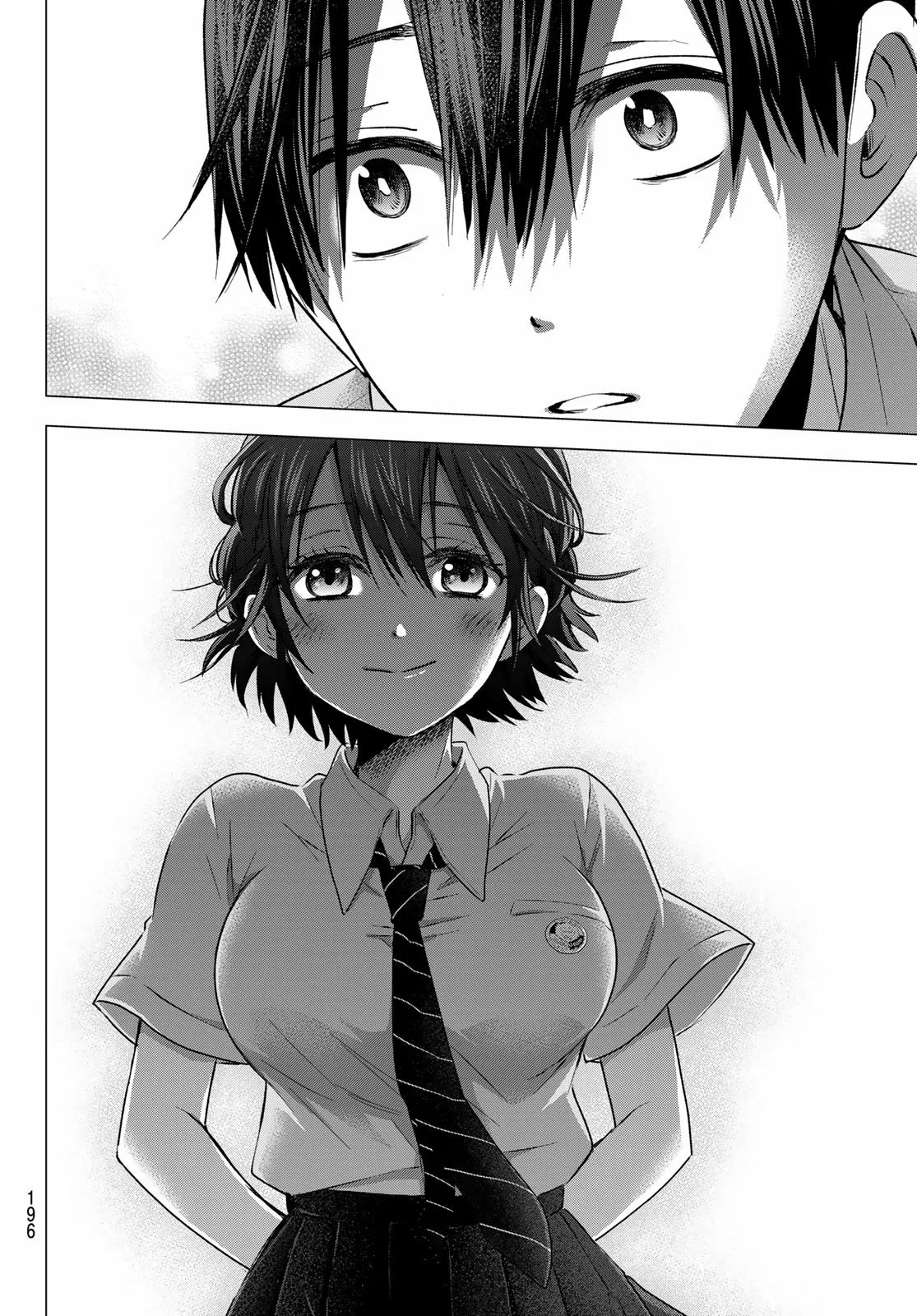 Read Una pareja de cucos ES Manga Online