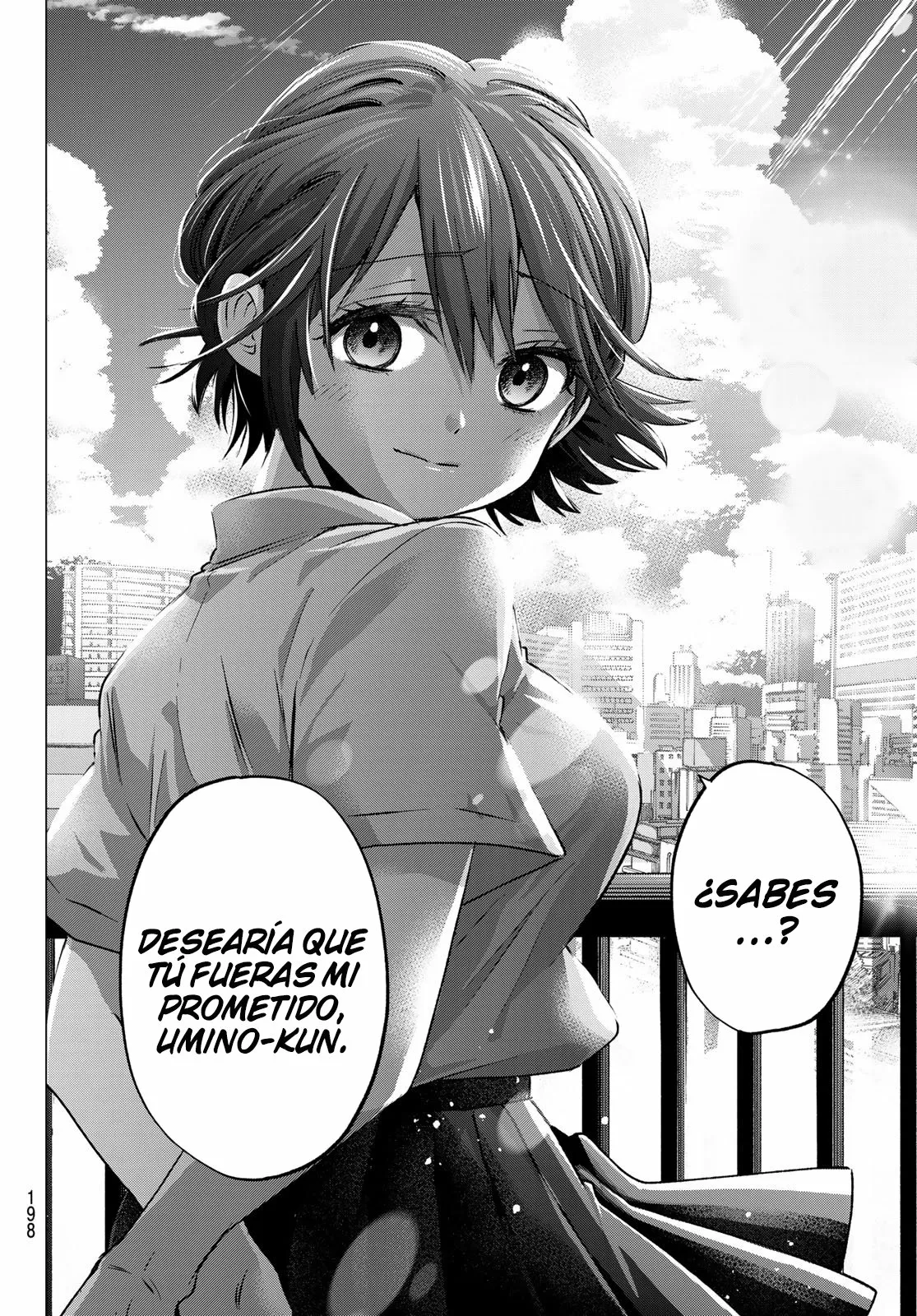 Read Una pareja de cucos ES Manga Online