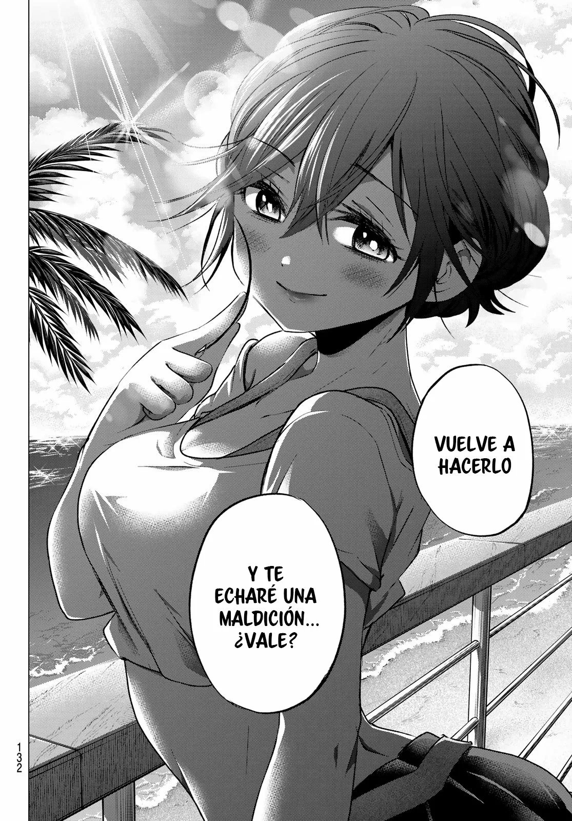 Read Una pareja de cucos ES Manga Online