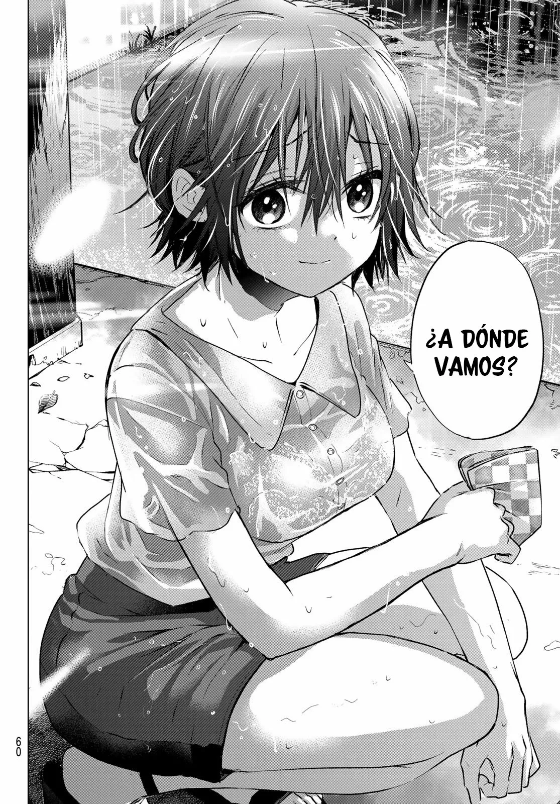 Read Una pareja de cucos ES Manga Online