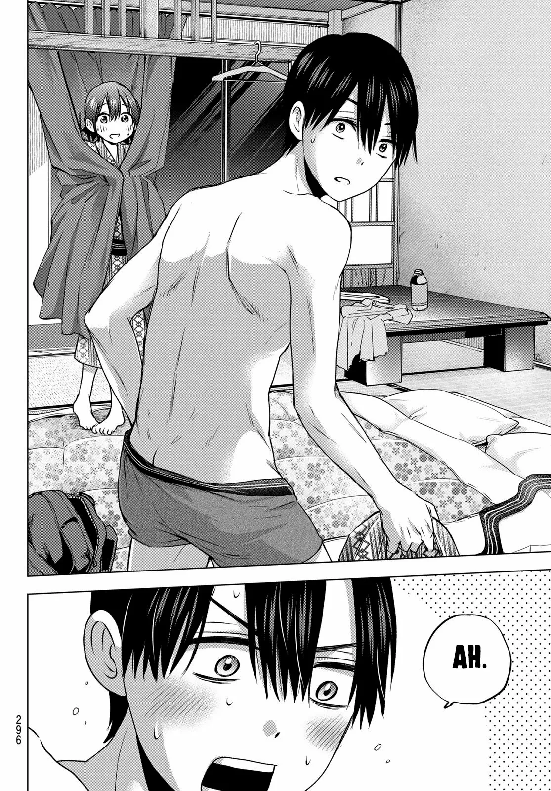 Read Una pareja de cucos ES Manga Online