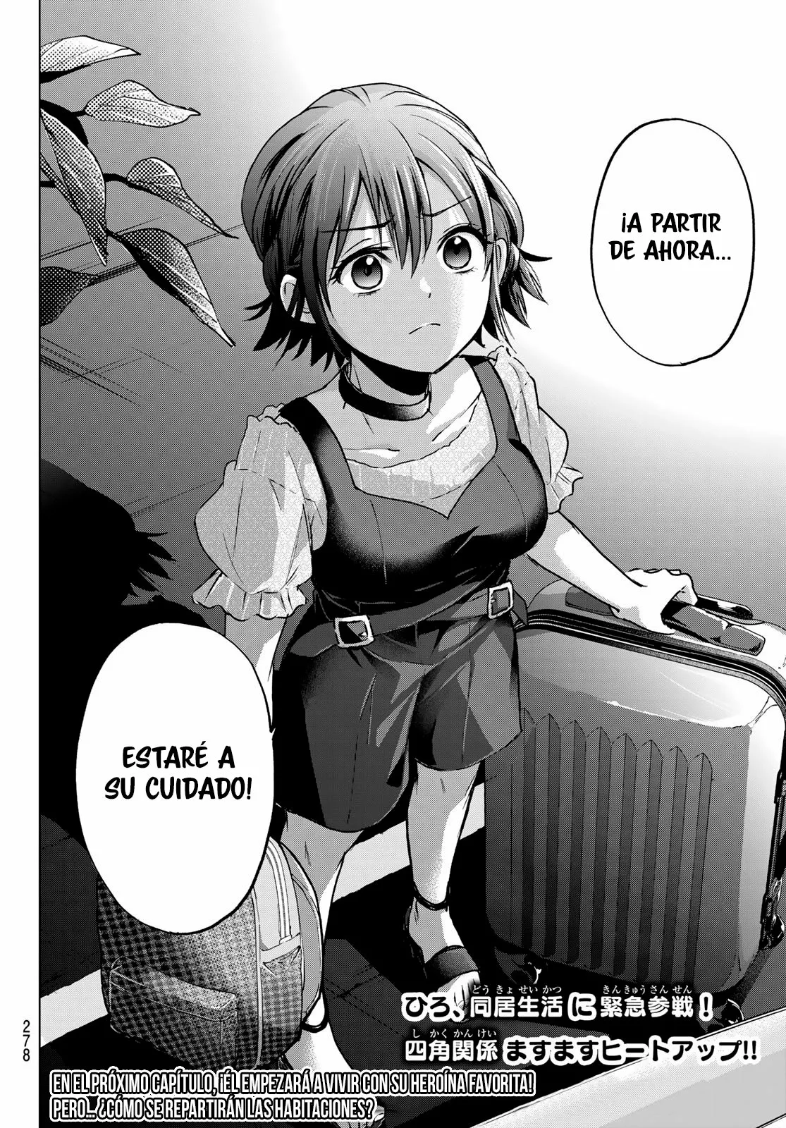 Read Una pareja de cucos ES Manga Online