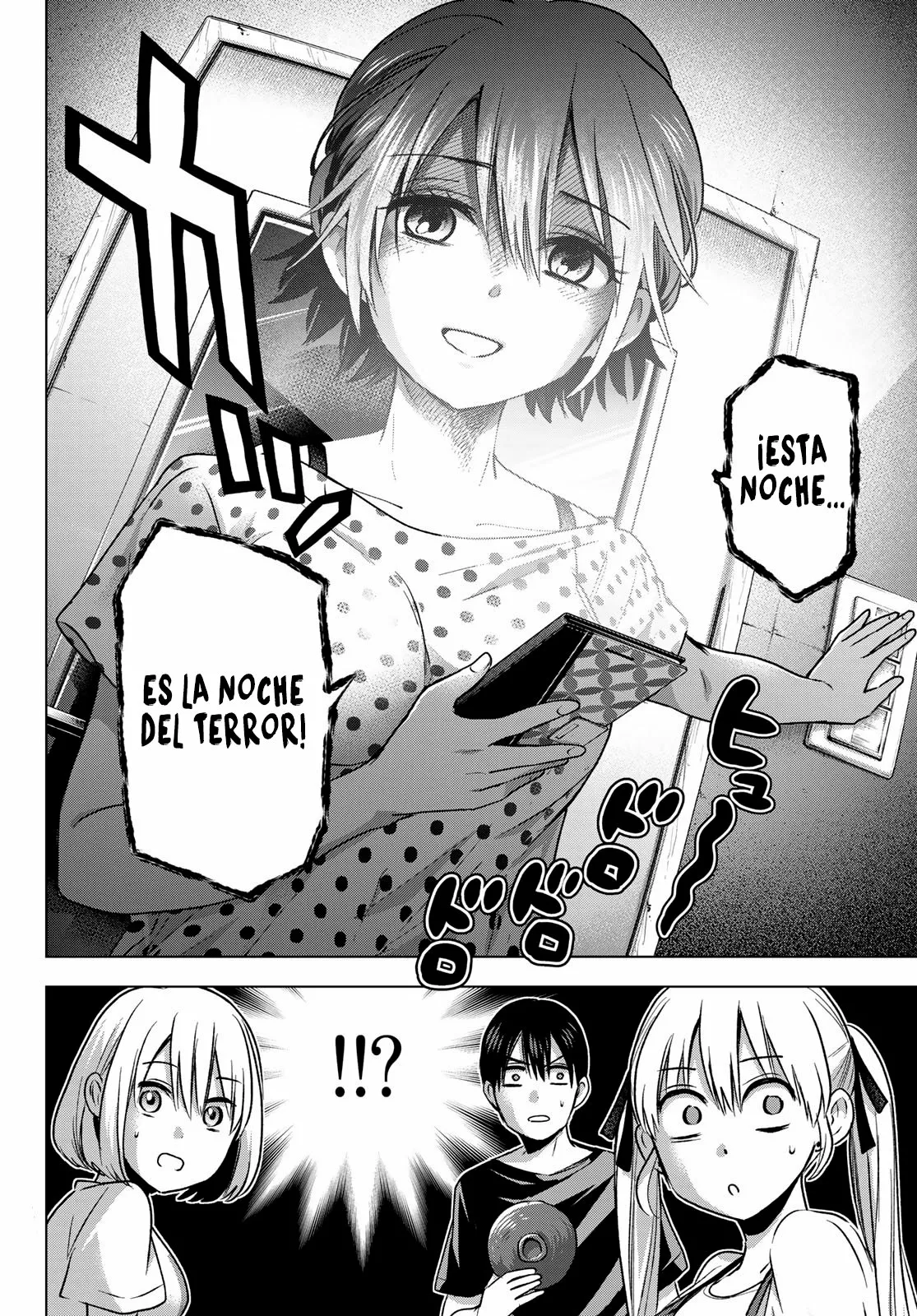 Read Una pareja de cucos ES Manga Online