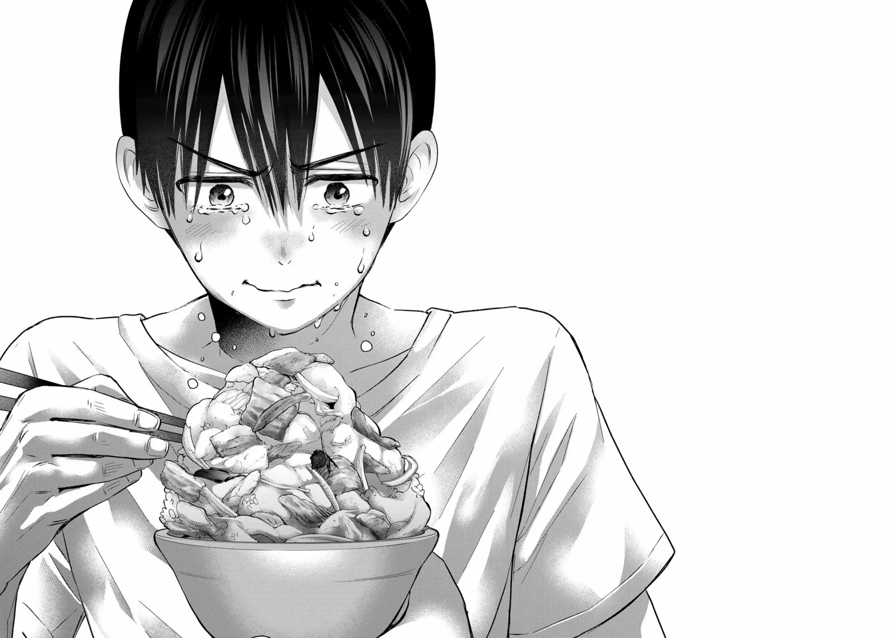 Read Una pareja de cucos ES Manga Online