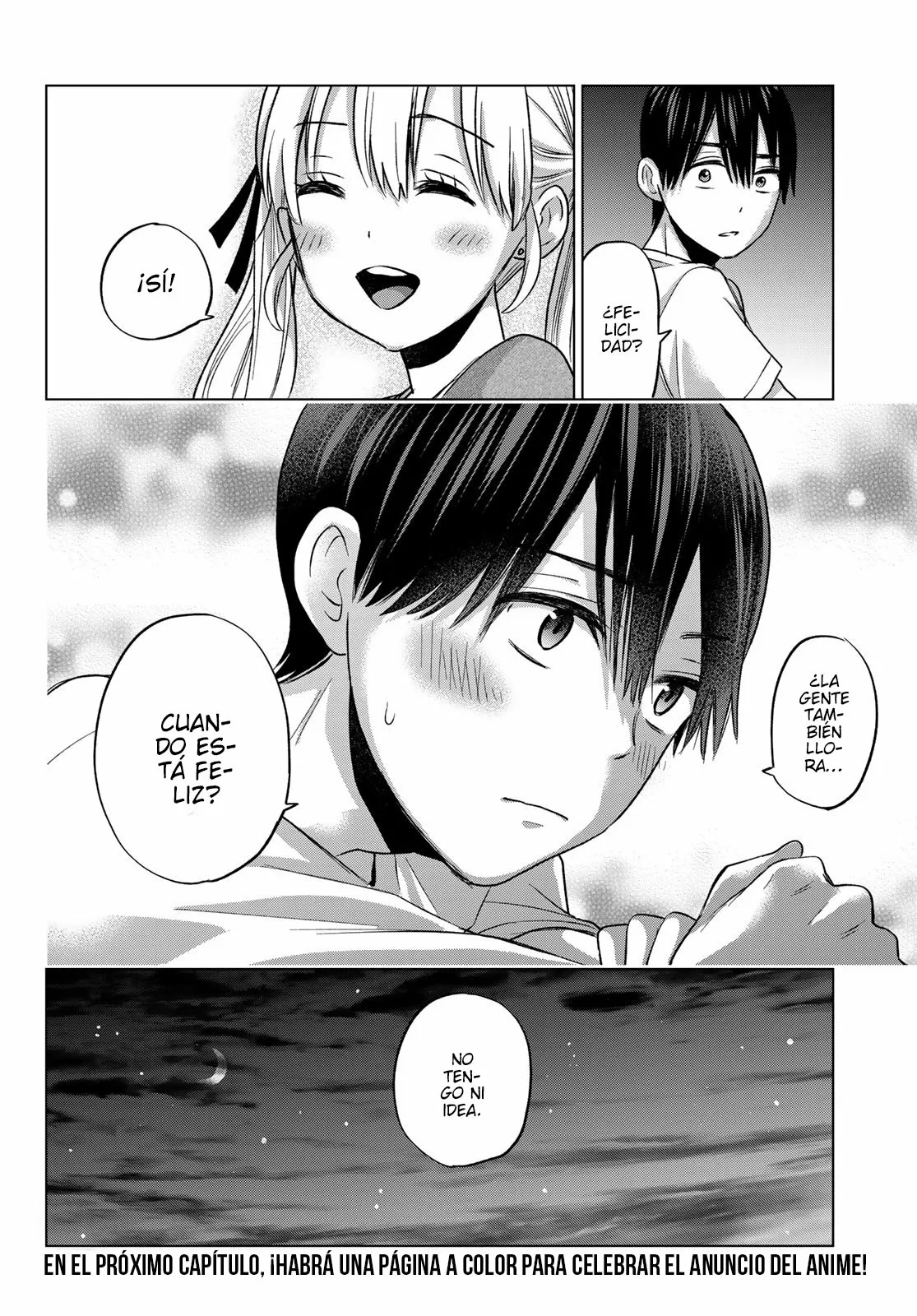 Read Una pareja de cucos ES Manga Online