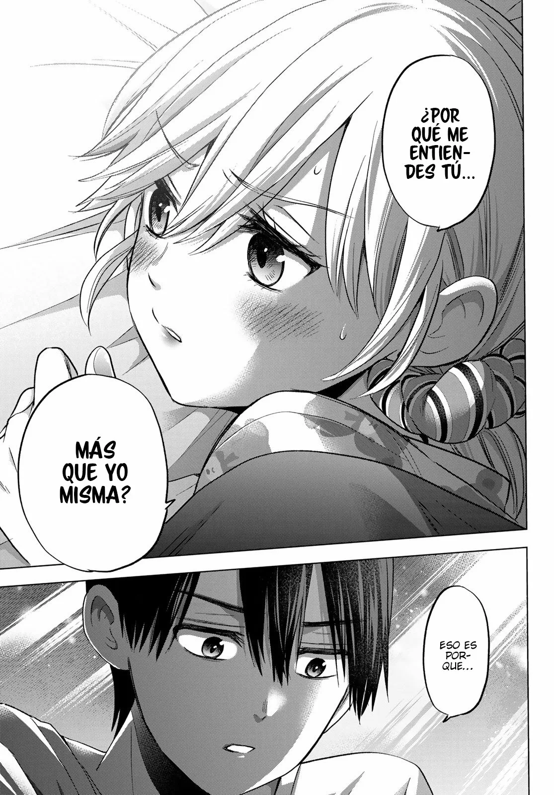 Read Una pareja de cucos ES Manga Online