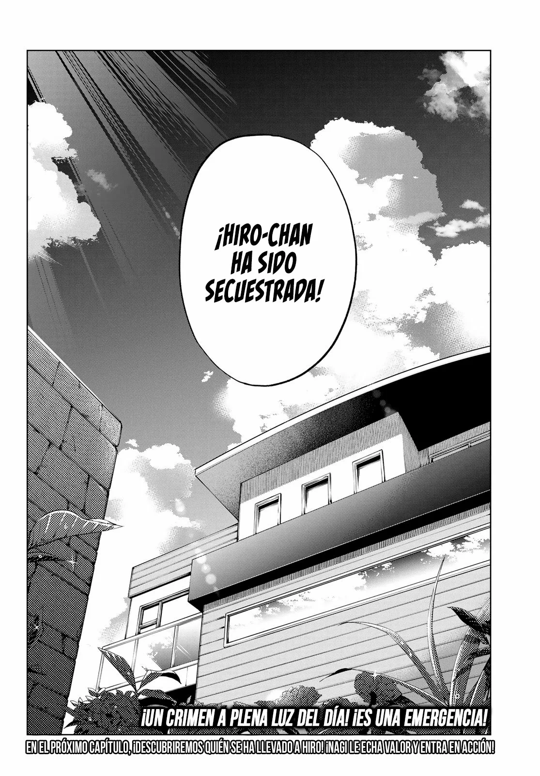 Read Una pareja de cucos ES Manga Online